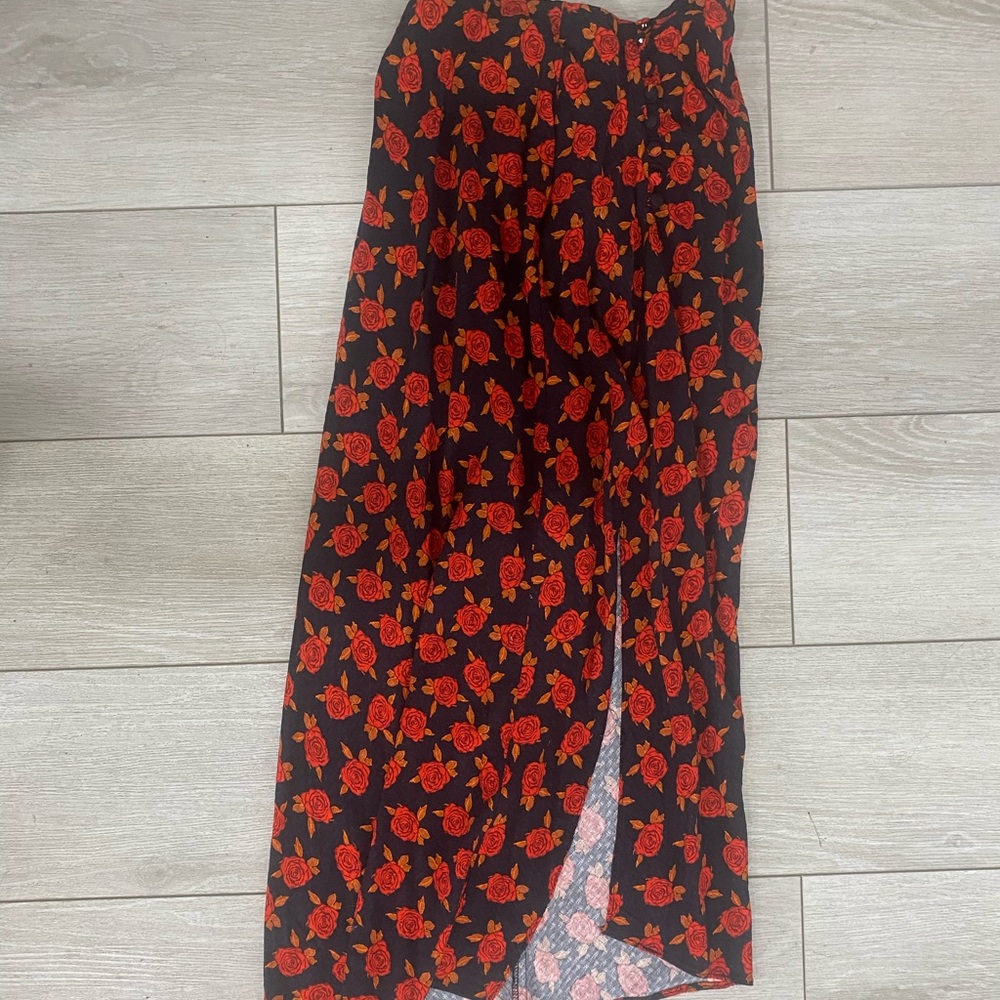 Maxi Skirt